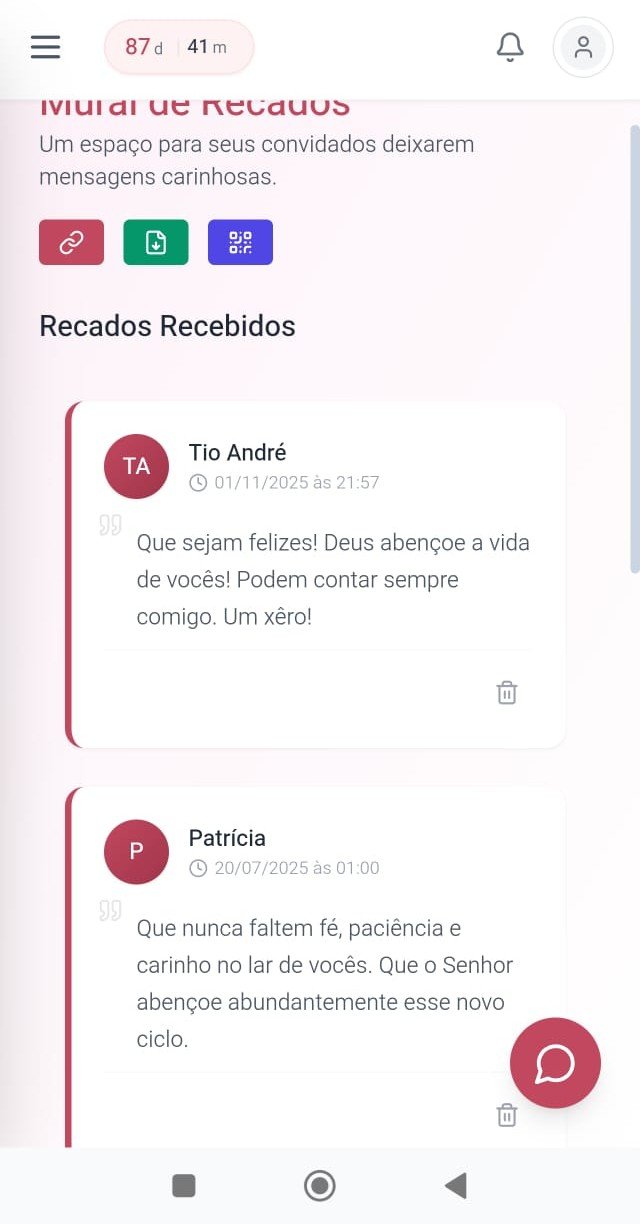 Mural de Recados